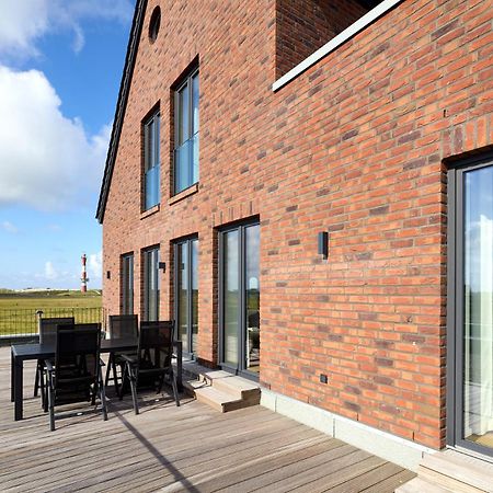 Westeroog Wangerooge Exteriör bild