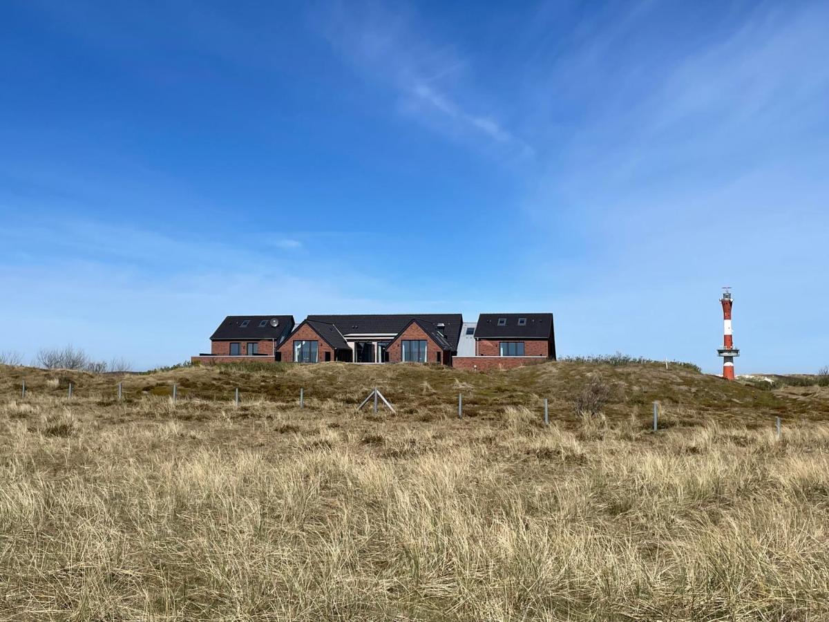 Westeroog Wangerooge Exteriör bild