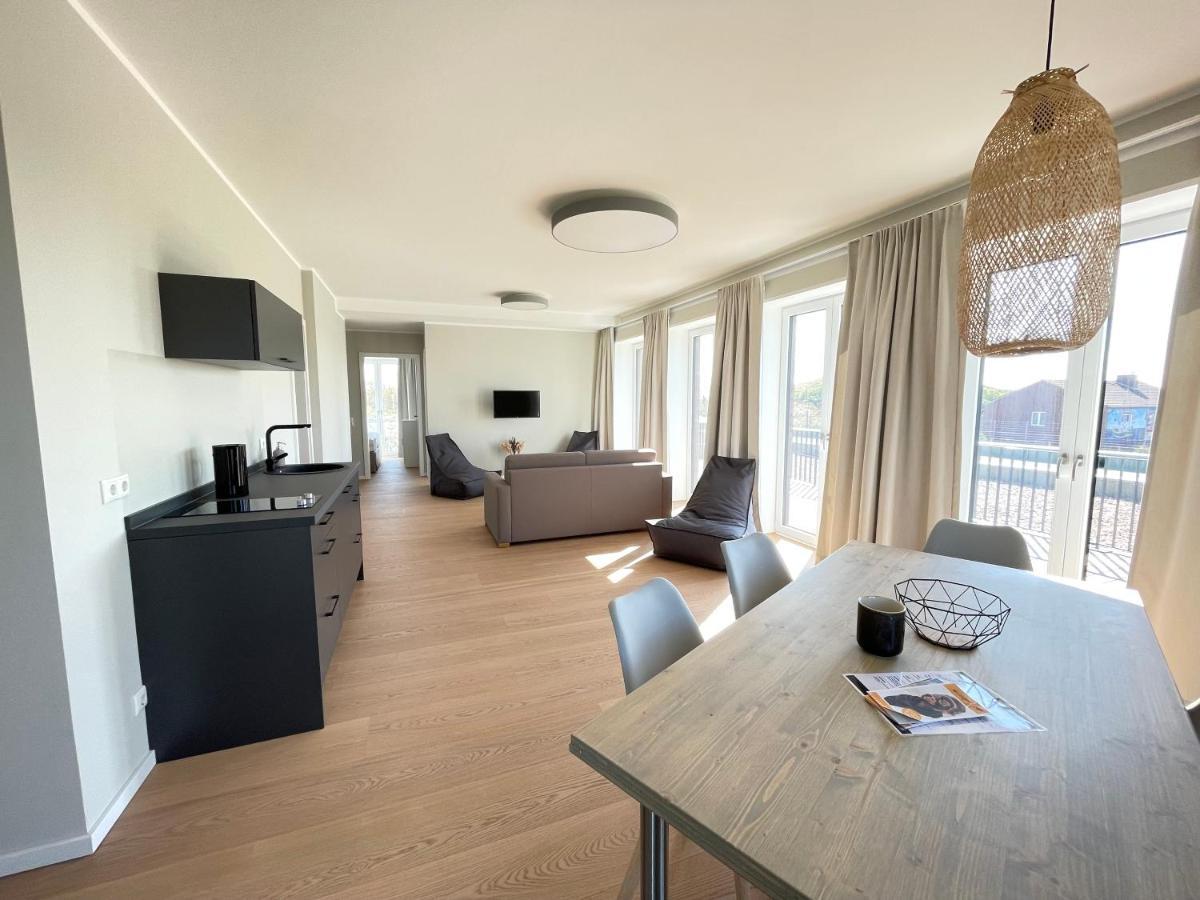 Westeroog Wangerooge Exteriör bild