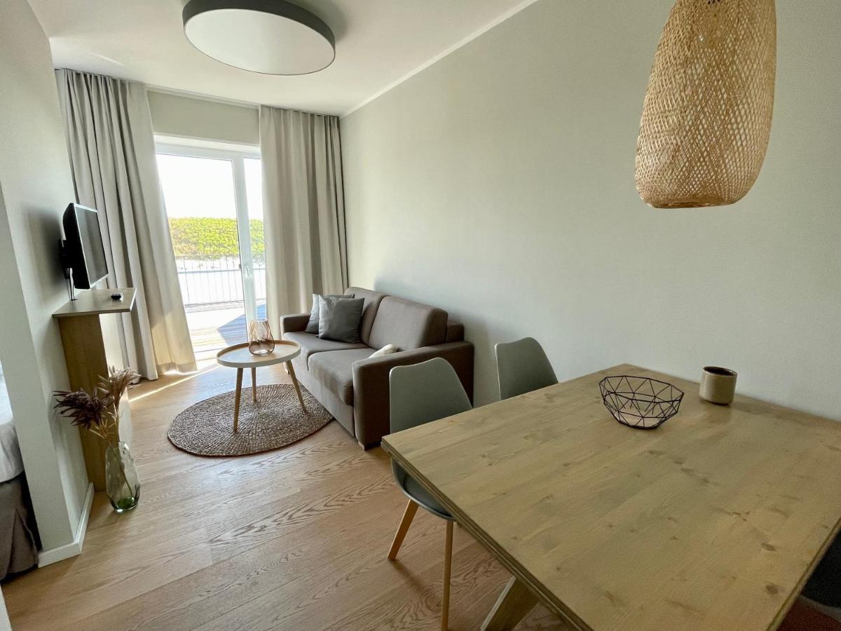 Westeroog Wangerooge Exteriör bild