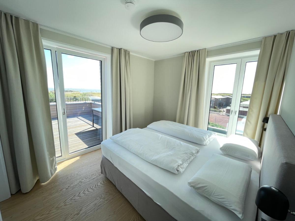 Westeroog Wangerooge Exteriör bild