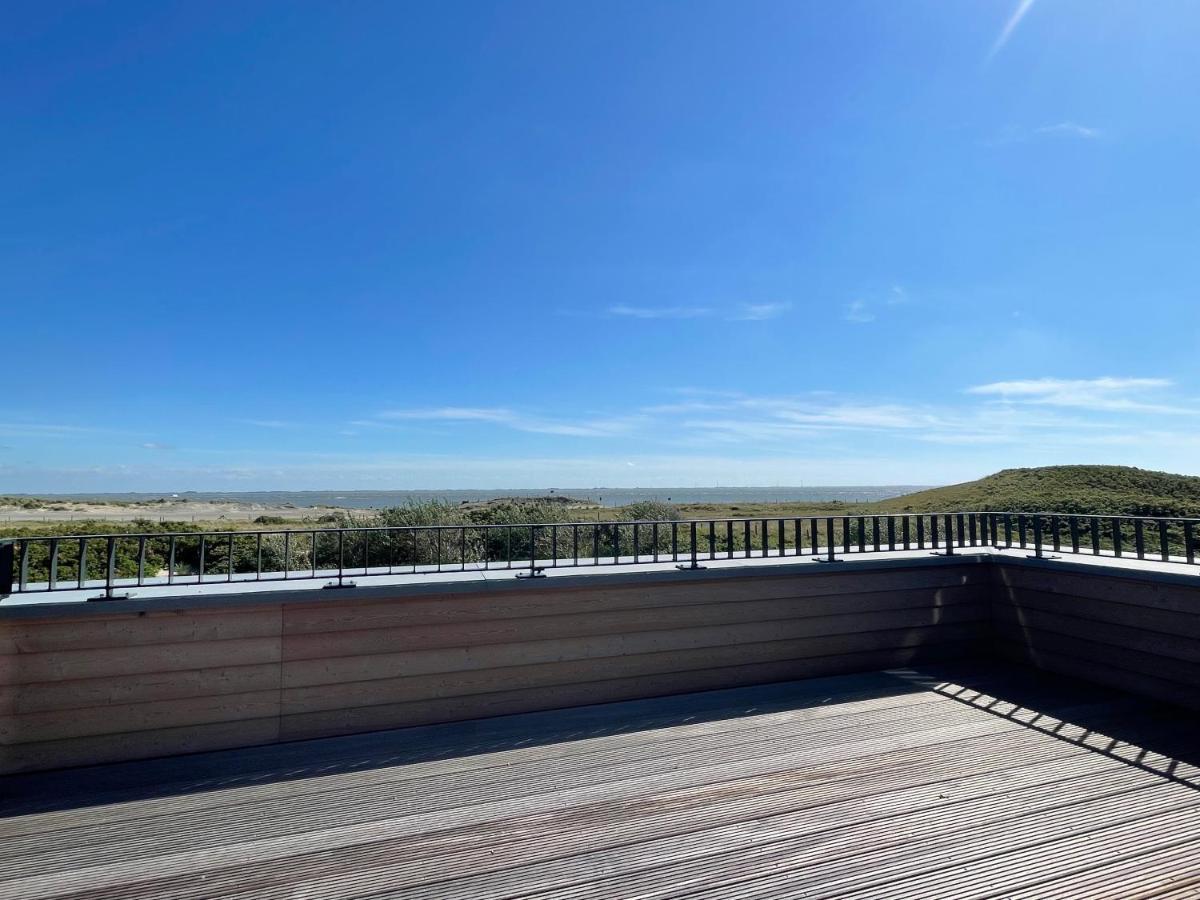 Westeroog Wangerooge Exteriör bild