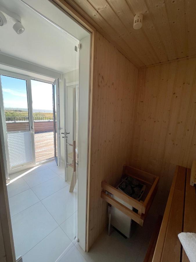 Westeroog Wangerooge Exteriör bild