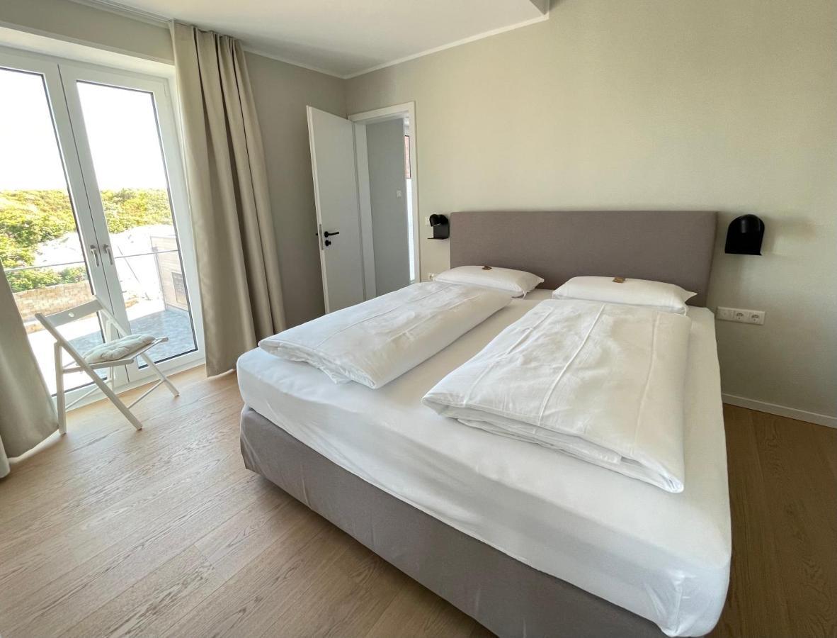 Westeroog Wangerooge Exteriör bild