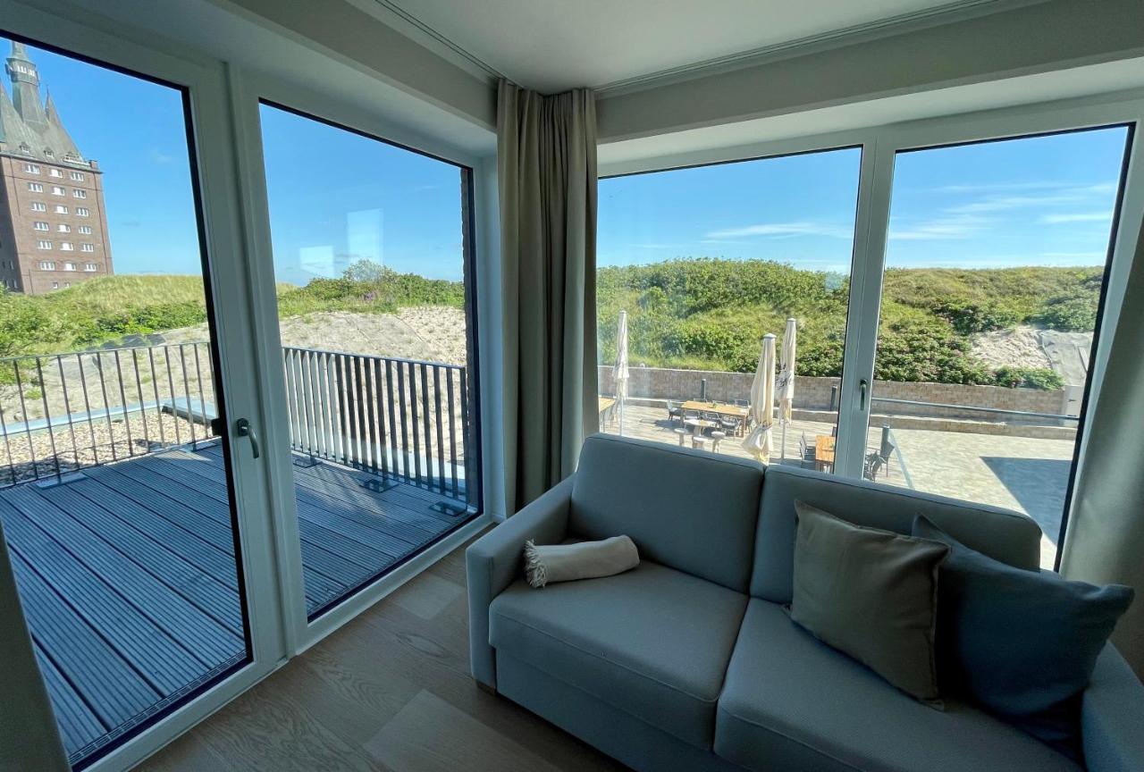 Westeroog Wangerooge Exteriör bild