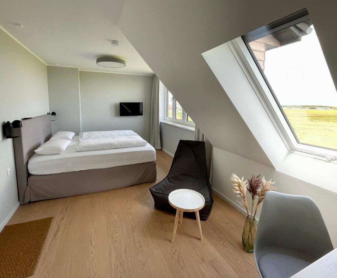 Westeroog Wangerooge Exteriör bild
