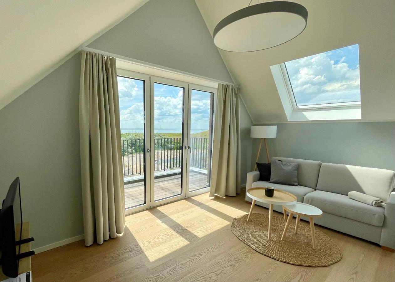 Westeroog Wangerooge Exteriör bild