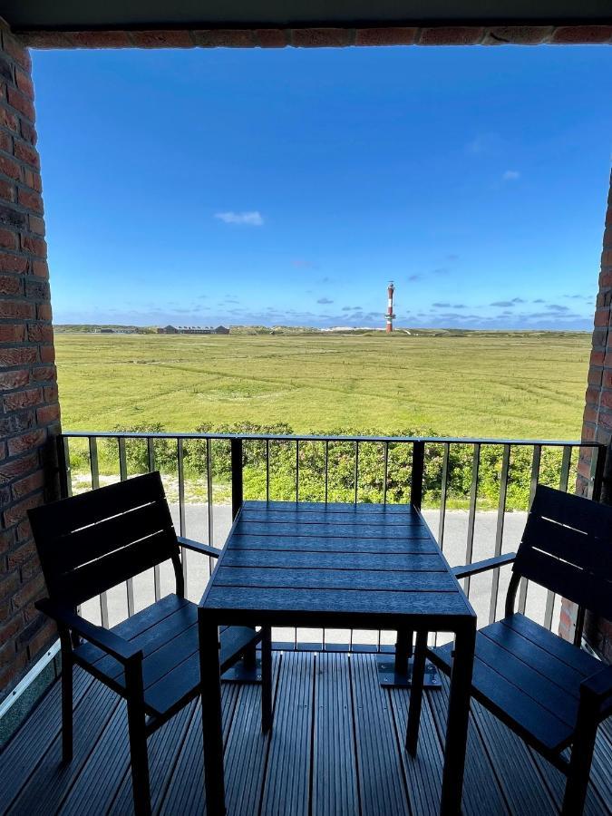 Westeroog Wangerooge Exteriör bild