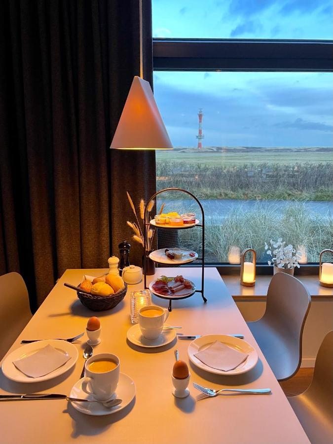 Westeroog Wangerooge Exteriör bild