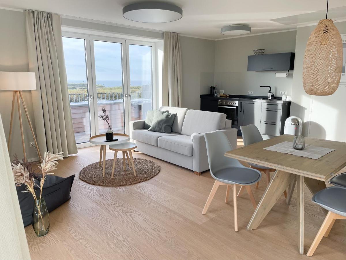 Westeroog Wangerooge Exteriör bild