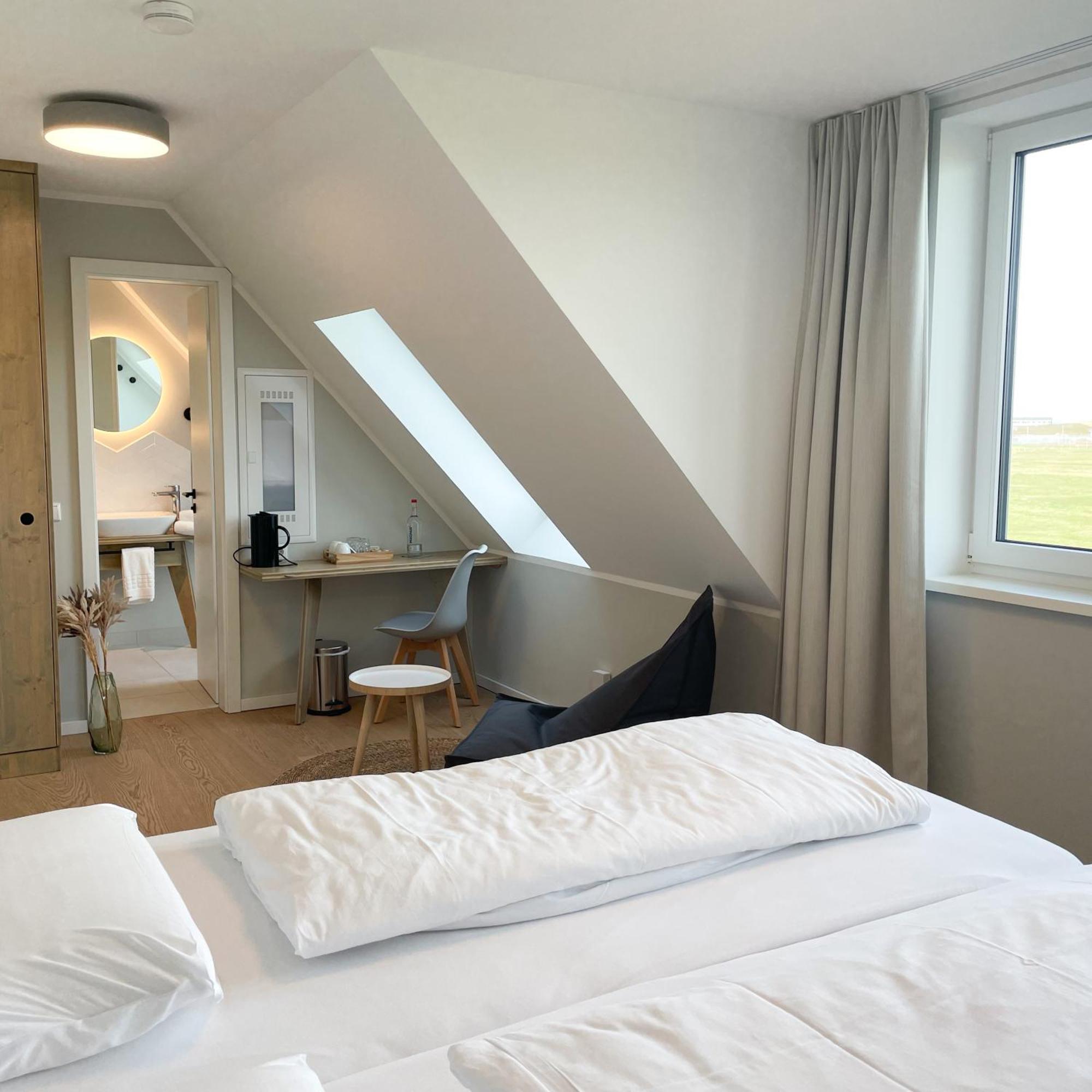 Westeroog Wangerooge Exteriör bild
