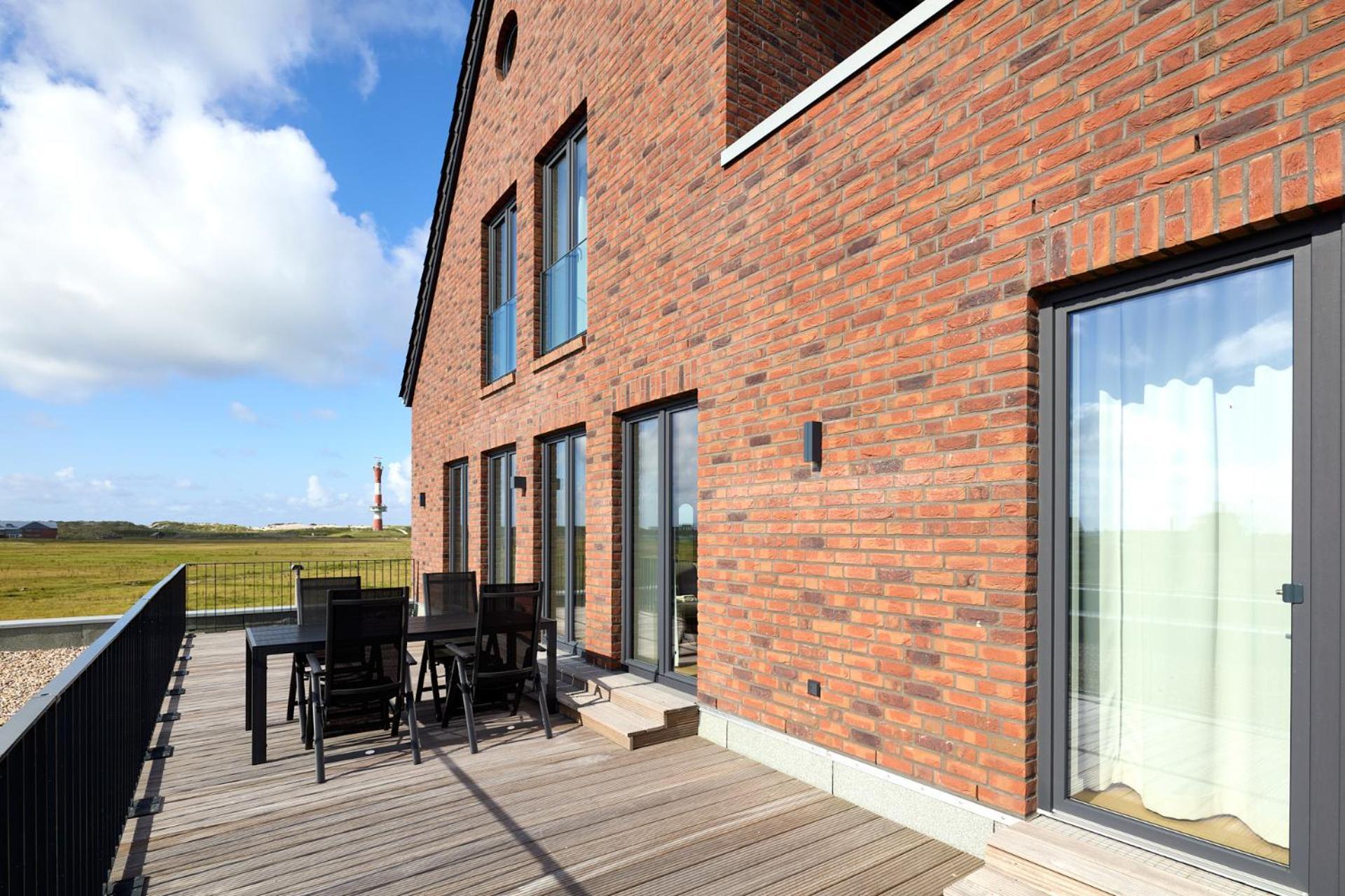 Westeroog Wangerooge Exteriör bild