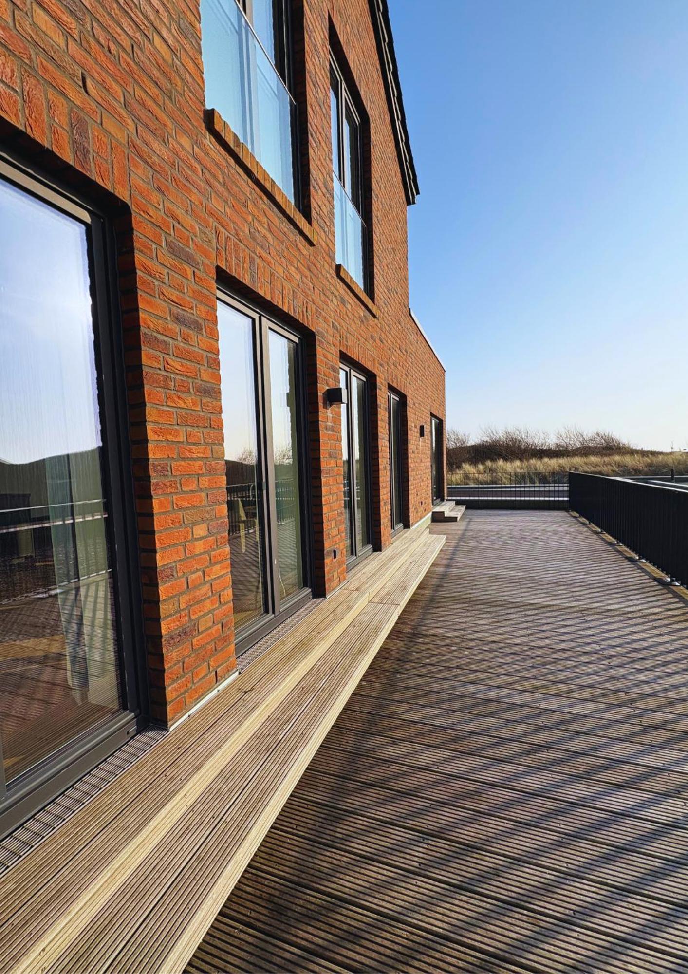 Westeroog Wangerooge Exteriör bild