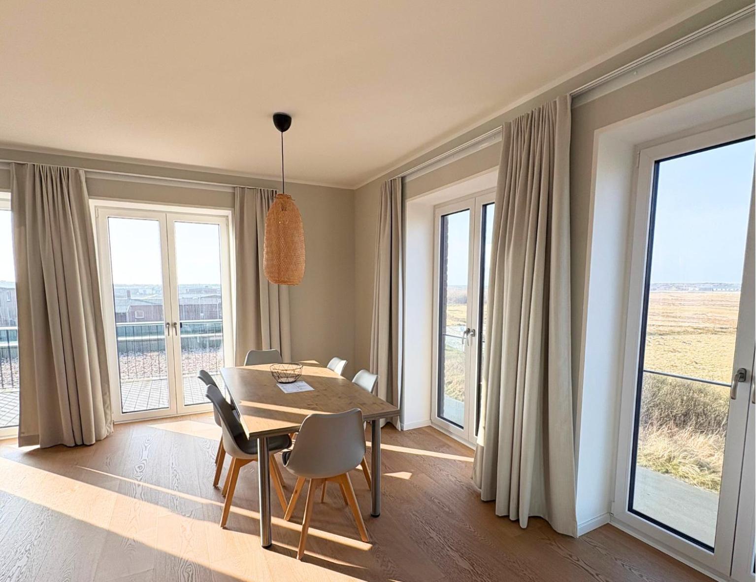Westeroog Wangerooge Exteriör bild